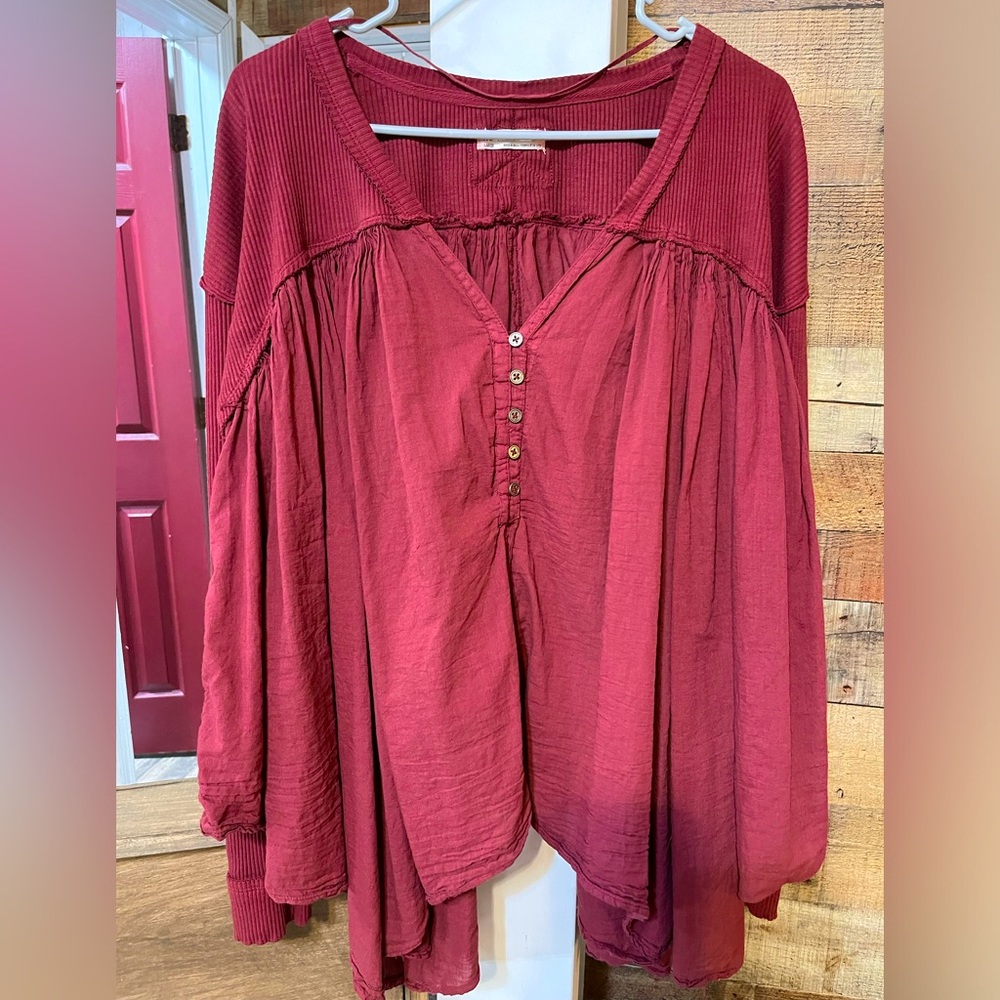 Free people Top